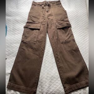 Cargo pants